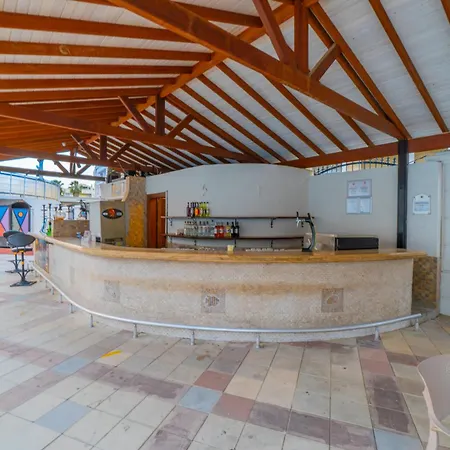 Pineta Park Deluxe Otel