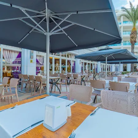 Pineta Park Deluxe Otel Marmaris