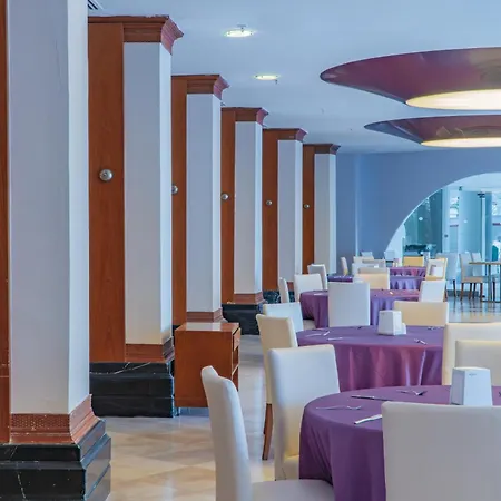 Pineta Park Deluxe Otel