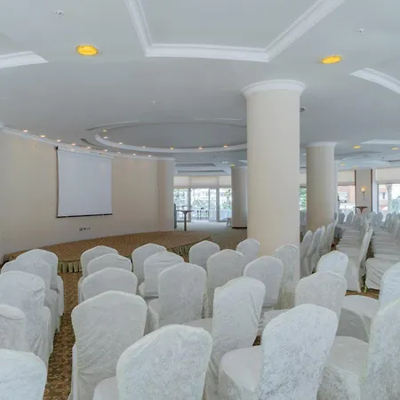 Otel Pineta Park Deluxe