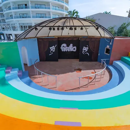 Отель Pineta Park Deluxe Мармарис