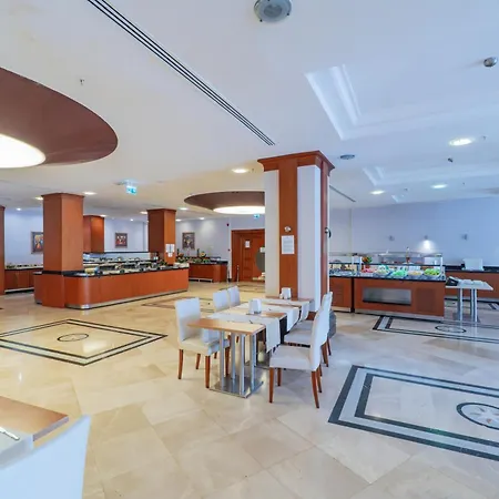 Pineta Park Deluxe Мармарис