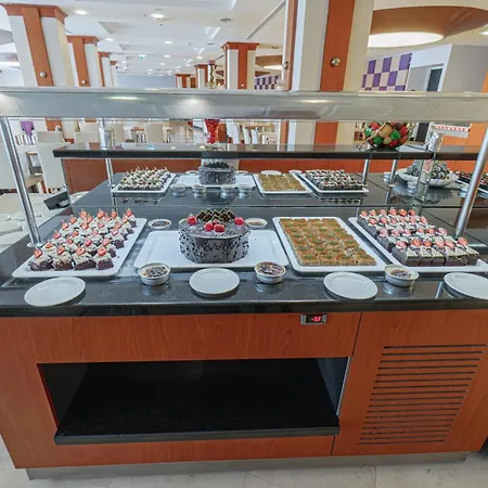 Pineta Park Deluxe 5* Мармарис