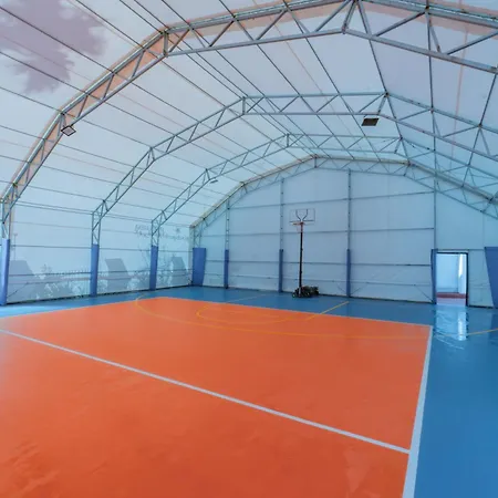 Pineta Park Deluxe Отель Мармарис