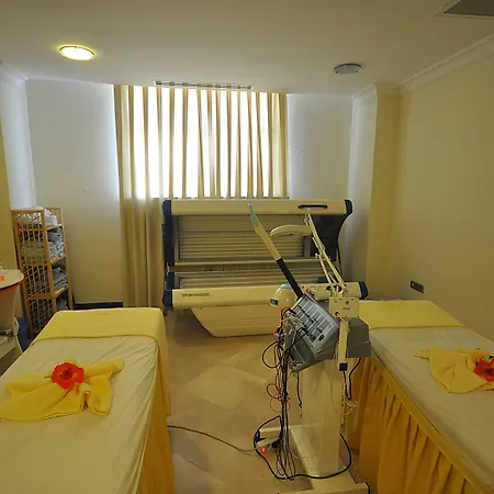 Pineta Park Deluxe Отель Мармарис