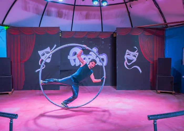 Pineta Park Deluxe Marmaris