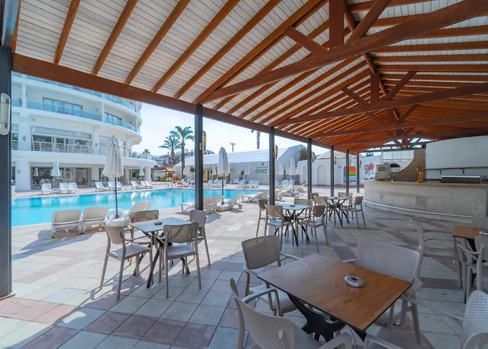 Pineta Park Deluxe 5*