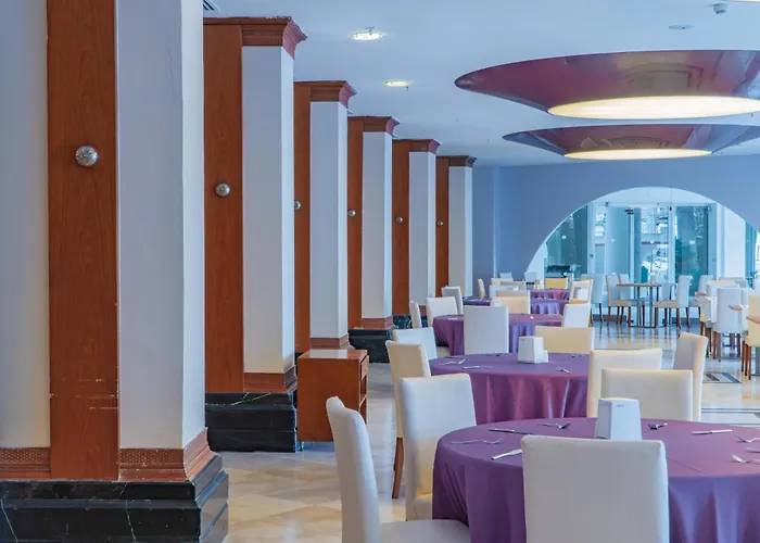 Pineta Park Deluxe Hotel