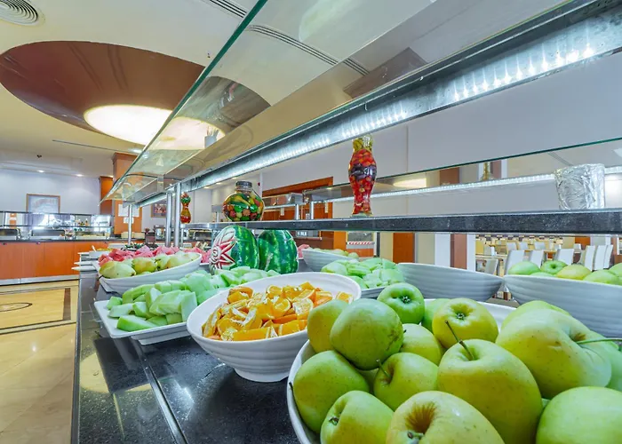 Pineta Park Deluxe Marmaris