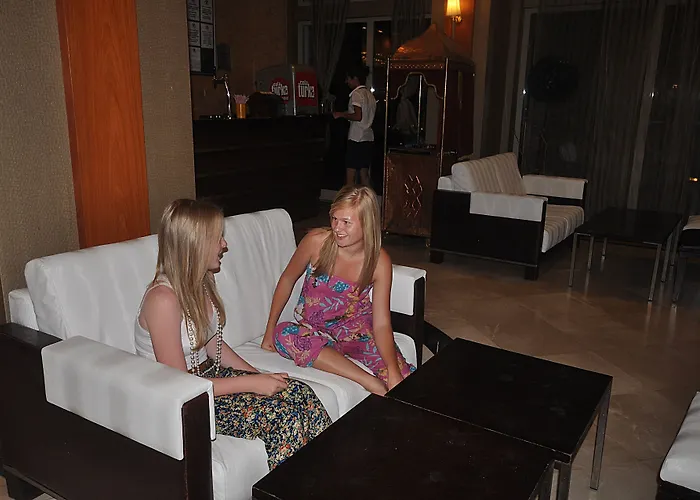 Pineta Park Deluxe 5*