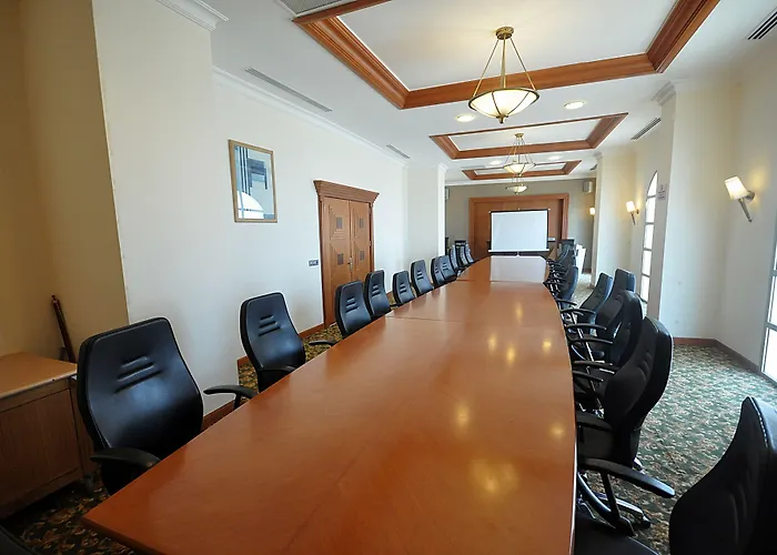 Pineta Park Deluxe Hotell Marmaris