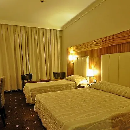 Pineta Park Deluxe Ξενοδοχείο Μαρμαρίς