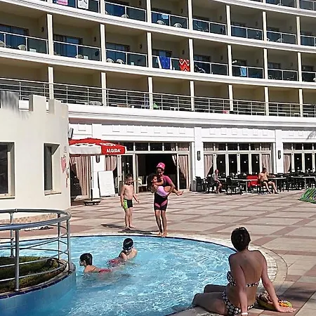 Pineta Park Deluxe Ξενοδοχείο 4*