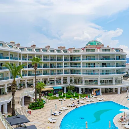 Pineta Park Deluxe Szálloda Marmaris