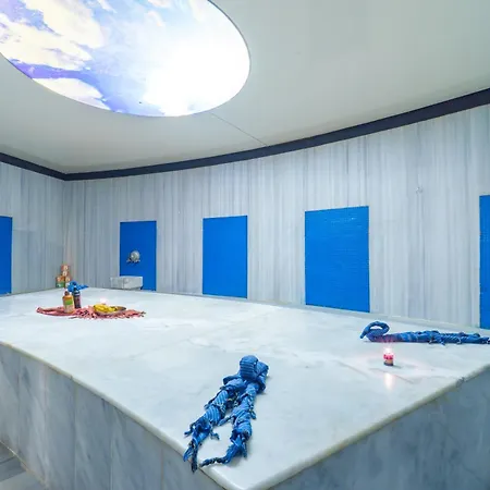 Szálloda Pineta Park Deluxe