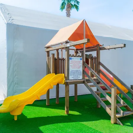 Pineta Park Deluxe Szálloda Marmaris