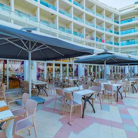 Pineta Park Deluxe Szálloda Marmaris