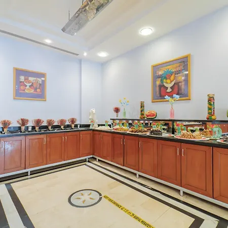 Pineta Park Deluxe 5* Marmaris