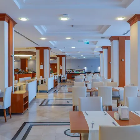 Pineta Park Deluxe Hotel Marmaris