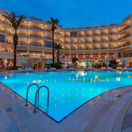 Pineta Park Deluxe Marmaris