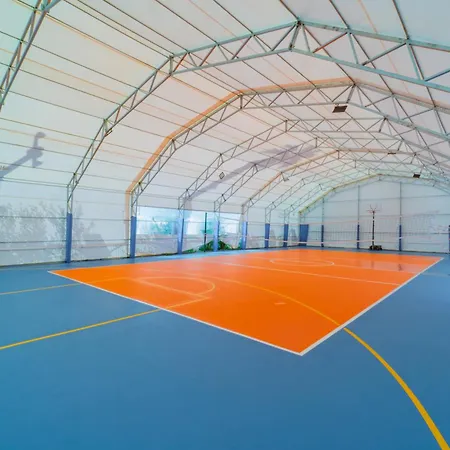 Pineta Park Deluxe 5*