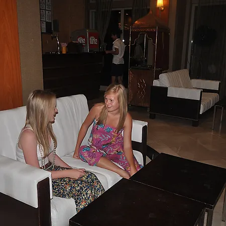 Pineta Park Deluxe 5*