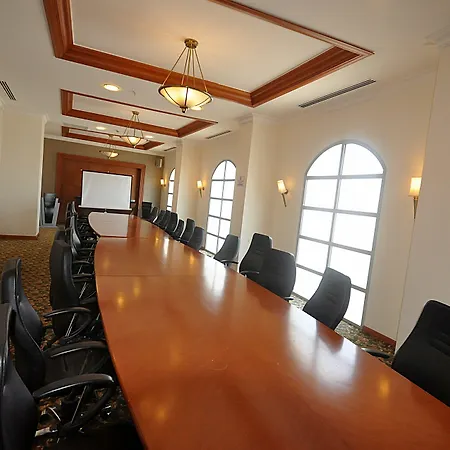 Pineta Park Deluxe 5*