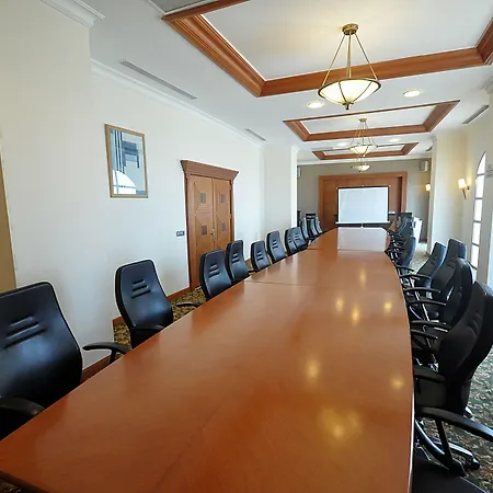 Pineta Park Deluxe Szálloda Marmaris