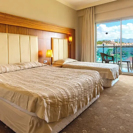 Pineta Park Deluxe 5* Marmaris