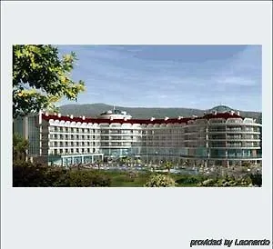 Pineta Park Deluxe Ξενοδοχείο Μαρμαρίς