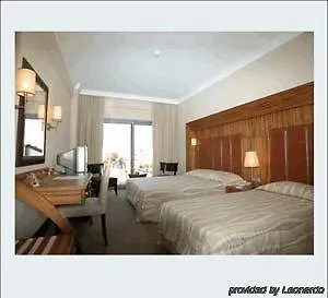 Pineta Park Deluxe 4* Μαρμαρίς