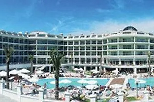 Pineta Park Deluxe 4* Μαρμαρίς