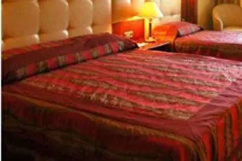 Pineta Park Deluxe Ξενοδοχείο