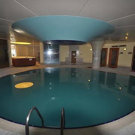 Pineta Park Deluxe מרמריס