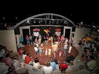 Pineta Park Deluxe Ξενοδοχείο