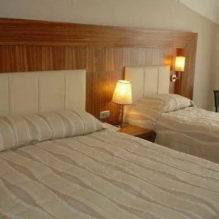 Ξενοδοχείο Pineta Park Deluxe
