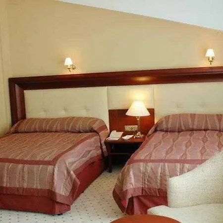 Pineta Park Deluxe Ξενοδοχείο