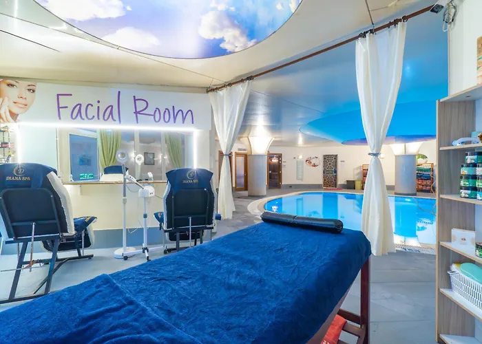 Pineta Park Deluxe 5*