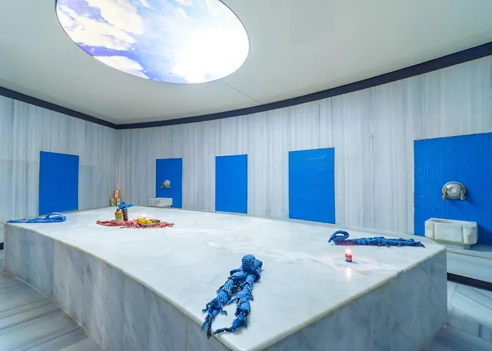 Hotell Pineta Park Deluxe