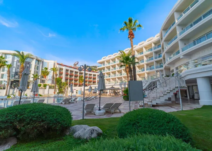 Pineta Park Deluxe 5* Marmaris