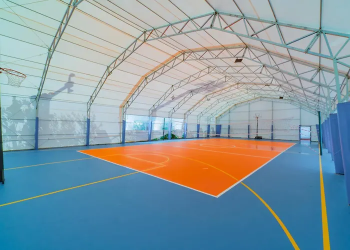 Pineta Park Deluxe 5*