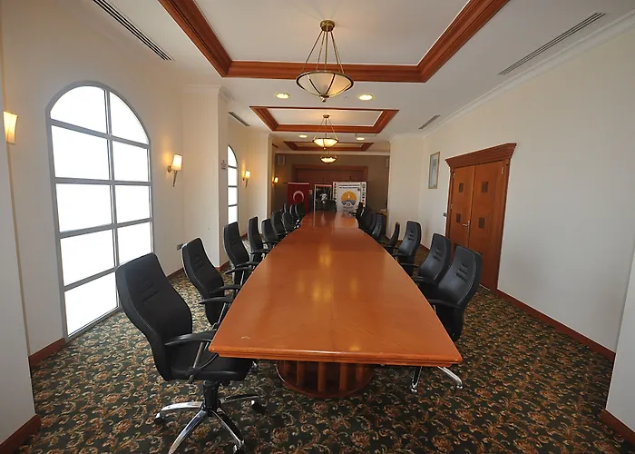 Pineta Park Deluxe Marmaris