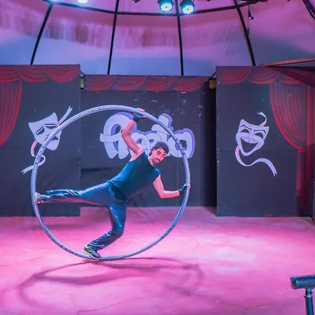 Pineta Park Deluxe 马尔马里斯