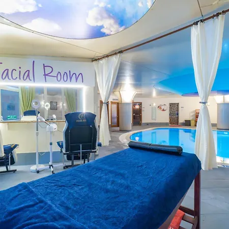 Pineta Park Deluxe 5*