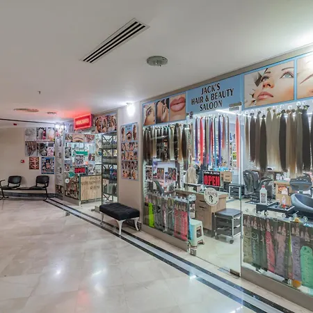 Hotel Pineta Park Deluxe 5*