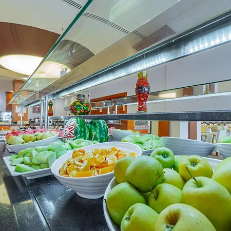 Pineta Park Deluxe Marmaris