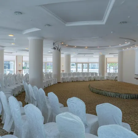 Pineta Park Deluxe Marmaris