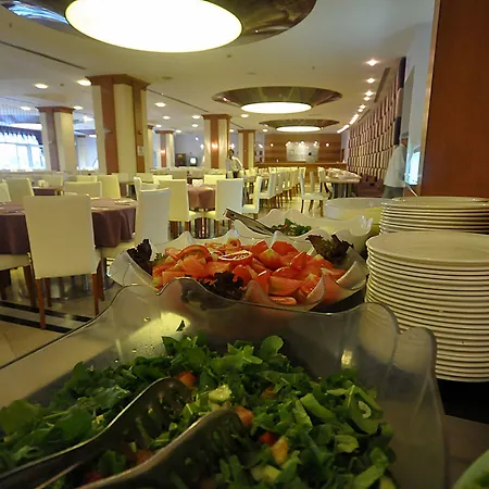 Pineta Park Deluxe 马尔马里斯