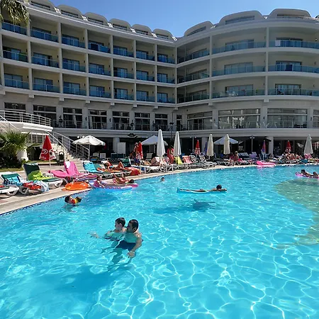Pineta Park Deluxe Hotel Marmaris