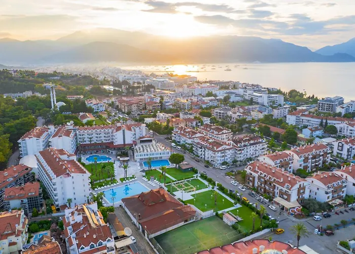 Pineta Park Deluxe Szálloda 5*